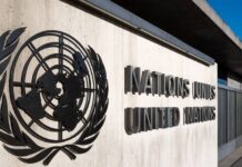 China salda su deuda con la ONU y los 725 millones de dólares de EEUU siguen “en proceso”
