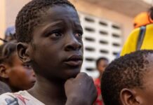 Más 250.000 niños en riesgo desnutrición aguda en Haití