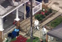 Videos, torturas y mujeres desaparecidas conducen a una casa de los horrores en Filadelfia