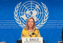 La mayor autoridad científica pide calma y prevención ante fuerte El Niño que se aproxima