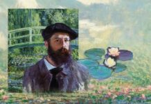 Monet, un padre del paisaje para los artistas del siglo XX y XXI a cien años de su muerte