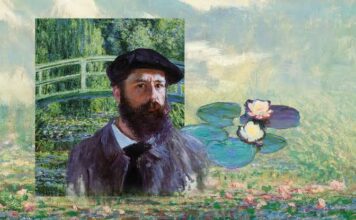 Monet, un padre del paisaje para los artistas del siglo XX y XXI a cien años de su muerte