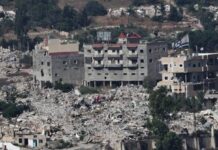 Al menos 4.362 personas han muerto desde la ofensiva israelí del 2 de marzo en el Líbano