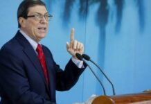 Cuba reafirma en la cumbre BRICS la voluntad de fortalecer sus nexos internacionales