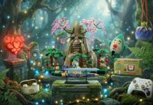 Luces, cámara y acción: Zelda cumple 40 años con cine, música y videojuegos