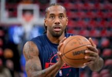 Los Clippers completan el traspaso de Kawhi Leonard a los Raptors tras sanción histórica