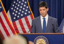 La Reserva Federal sube los tipos en un cuarto de punto y los deja entre el 3.75 y el 4 %