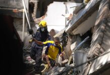 La ONU estima que el terremoto de Colombia dejó daños por 14.000 millones de dólares