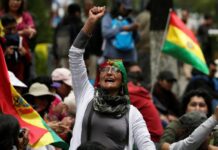La OEA expresa “apoyo al orden democrático” en Bolivia y llama al diálogo ante protestas