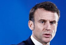 Macron protegerá infraestructuras críticas por amenazas rusas y convocará un G7 de energía