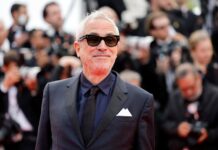 Alfonso Cuarón producirá para Netflix la serie de acción real de ‘Dungeons & Dragons’