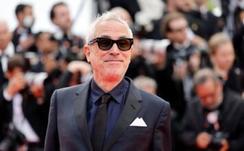 Alfonso Cuarón producirá para Netflix la serie de acción real de ‘Dungeons & Dragons’