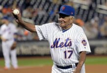 RD recuerda los 70 años del debut de Osvaldo Virgil