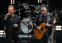 U2 anuncia su nuevo disco ‘Carnaval De Luz’ el 13 de noviembre, con Dolly Parton o Rosalía
