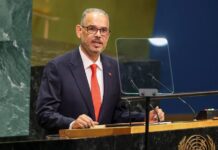 Haití pide ante la ONU completar despliegue de tropas antibandas y frenar tráfico de armas