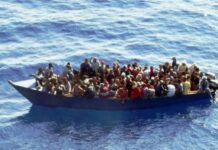 Repatrian a República Dominica a 75 migrantes detenidos en aguas de Puerto Rico