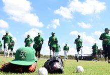 Las Estrellas Orientales comenzarán sus entrenamientos este lunes