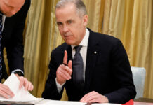 Carney acusa a EE.UU. de buscar una Canadá más dependiente con sus exigencias comerciales