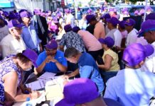 Peledeístas llevarán este sábado un mensaje de esperanza casa por casa
