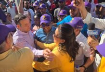 Johnny Pujols resalta alto nivel de identificación ciudadana con el PLD
