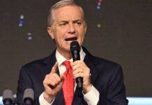 Kast dice que el Escudo de las Américas “va en la misma línea” del interés de Chile