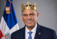 No queremos rey en Consulado RD NY