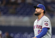 Manea brilla; Soto la saca en victoria de Mets