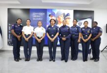 Policía Nacional orienta a 100 agentes sobre prevención del acoso laboral