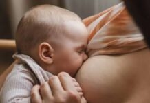 La lactancia materna se asocia a menos de genes de resistencia a antibióticos en bebés