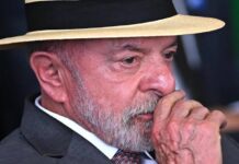 Lula acusa a los Bolsonaro de estar detrás de los casos de corrupción que sacuden Brasil