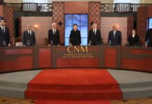 CNM informa sobre los resultados de la etapa de recepción de propuestas de candidaturas y postulaciones