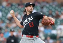 Mellizos vencen a Tigres