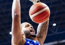 Joel Soriano: “Tenía ganas de volver a la ACB”