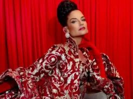 Natalia Jiménez llega con su espectáculo “La Jiménez Parte 2” al Teatro Nacional el 29 de noviembre