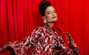 Natalia Jiménez llega con su espectáculo “La Jiménez Parte 2” al Teatro Nacional el 29 de noviembre