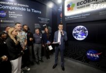 La NASA analiza crisis climática con innovador centro de datos de la Tierra en Puerto Rico