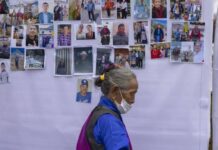 Un estudio asegura que el cambio climático agravó la devastadora avalancha de Nepal