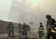 La generación posterior al 11S convive con su impacto en el mundo actual 25 años después