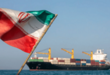 Irán establecerá en los próximos días una “zona restringida” fuera del estrecho de Ormuz