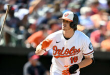 A costa de Guardianes, Orioles frenan su racha de derrotas, la deja en seis
