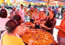 Constanza celebrará su tradición gastronómica con el “Reto de la Paella”