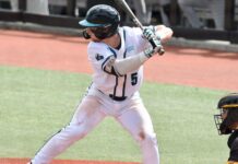 Toros anuncian contratación del utility Payton Eeles