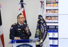 Policía desmiente supuesta lista de 18 niños desaparecidos entre el año 2024 y 2026