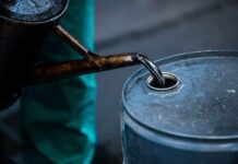 El petróleo de Texas supera los 91 dólares el barril, su cierre más alto desde junio