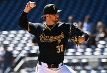 Piratas vencen 2-1 a Cardenales y aseguran primera campaña con más victorias que derrotas desde 2018