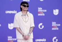 Peso Pluma, Tito Double P y Fuerza Regida lideran las candidaturas a los Premios Billboard