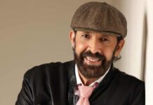 Ramón Orlando confirma a Juan Luis Guerra para su concierto en el Olímpico Félix Sánchez