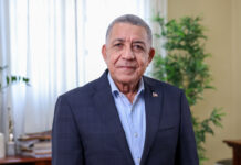 República Dominicana avanza con mejor infraestructura vial, protección de los recursos naturales y mejores servidores públicos