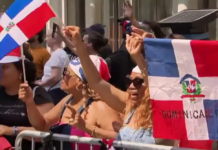 Hubo un tiempo en que el acento dominicano se corregía en la puerta del avión
