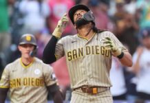 Rockies cortan racha de ocho derrotas al vencer a Padres